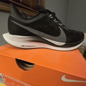 Womens Nike Zoom Pegasus